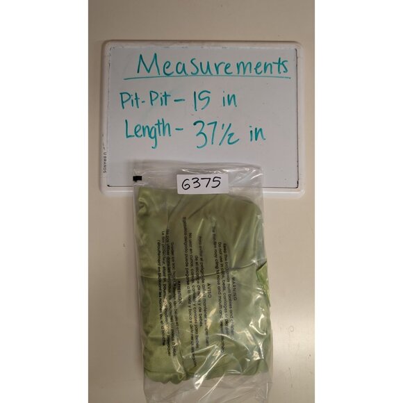 Vintage Y2K 90s City Triangles M Halter Mini Dress Draped Layered Ruched Event - Picture 12 of 12